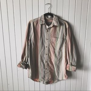 Vintage flannel shirt